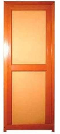 Solid PVC Door