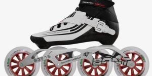 Inline Roller Skate