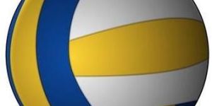 Volley Ball