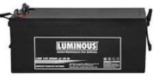 Luminous SMF Battery