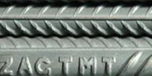TMT Steel