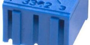 Trimmer Potentiometer