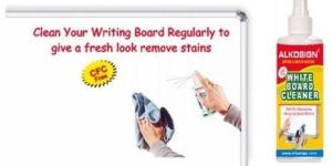 White Board Cleaner
