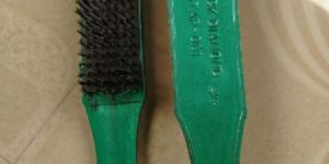 MS Wire Brush STAR 001