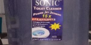 liquidToilet Cleaner