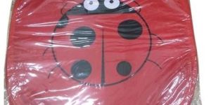 Polyester Laundry Bag