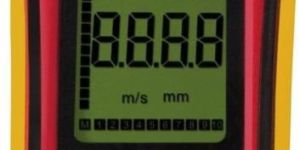 Coating Thickness Tester