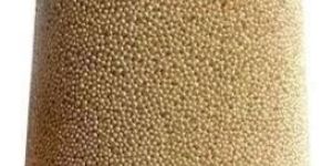 High Quality Sintered Bronze Filter Silencers