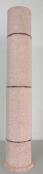 SINTERED BRONZE CARTRIDGE