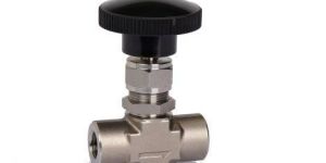 Micro Pneumatic Valve