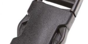 Side Release Buckle