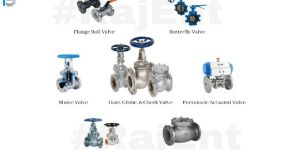 Industrial Valves