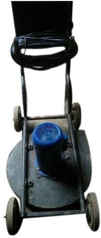 Electric Grass Cutting Machine