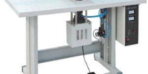 Edge Sealing Machine