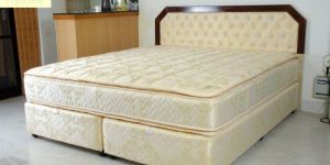 Jacquard Mattress