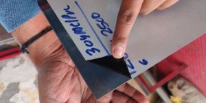 Stainless Steel Sheets