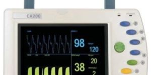 Veterinary Patient Monitor