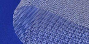 Polypropylene Mesh