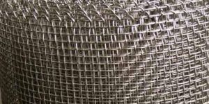 Stainless Steel Screens