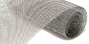 Stainless Steel Wire Mesh Screen