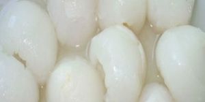 Litchi Pulp