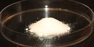 Powder Malic Acid