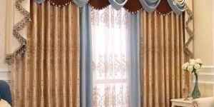 Decorative Curtains