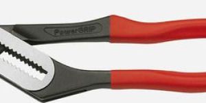 Plier Wrenches