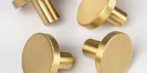 Brass Cabinet Knobs