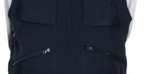 Trekking Photography Jacket