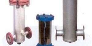 Inline Filter