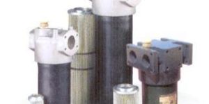 Hydraulic Low Pressure Filter