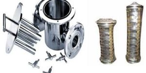 Magnetic Filter
