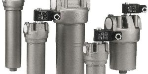 Medium Pressure Filter