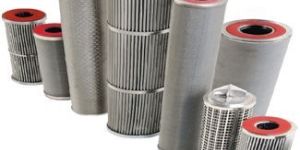 Pleated Type Filter Element