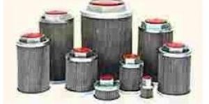 Suction Strainer Filter