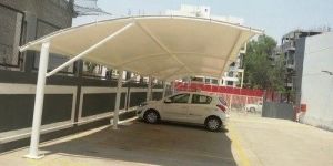 Polyester Canopy