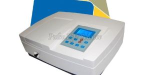 UV-VIS Spectrophotometer