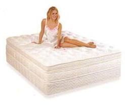 Organic Sleep Mattresses