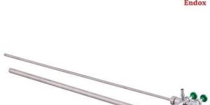 Suction Irrigation Cannula