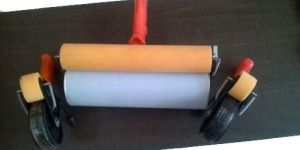 Plywood Stamp Roller