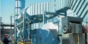 Air Pollution Control Plant