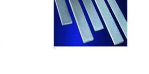 Galvanized Tension Bars