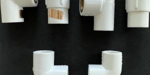 UPVC Pipe Fittings