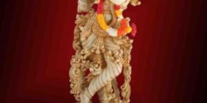 Resin Hindu God Statues