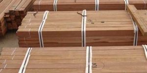 Wood Decking