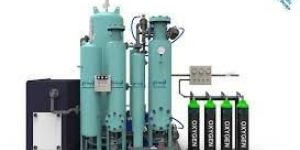 Oxygen Plant Consultancy