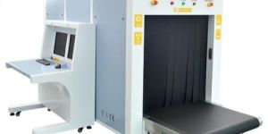 Trust Safety Solutions - X Ray Baggage Scanner