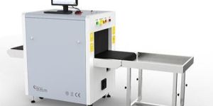 X Ray Smith Baggage Scanner