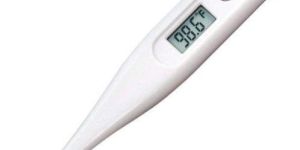 Digital Thermometer